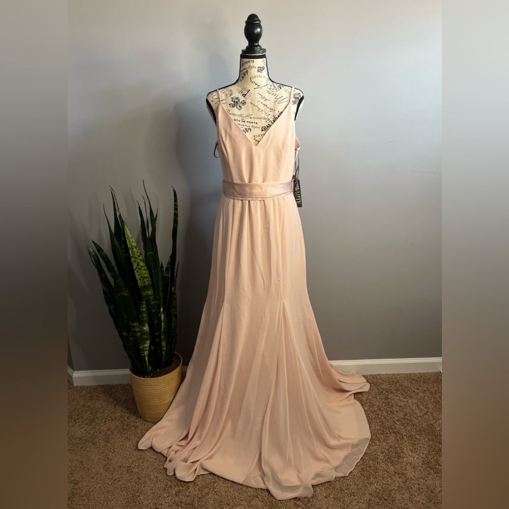 Ball Gown